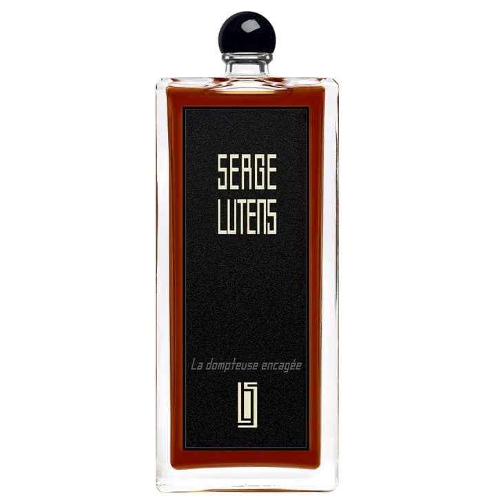 La Dompteuse Engagée Eau de Parfum - Serge Lutens - Incenza