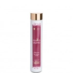 Makadamia Shampoing cheveux colorés « J’Illumine » Makadamia Shampoing cheveux colorés « J’Illumine »
