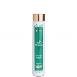 Makadamia Shampoing cheveux fins « Je repulpe »