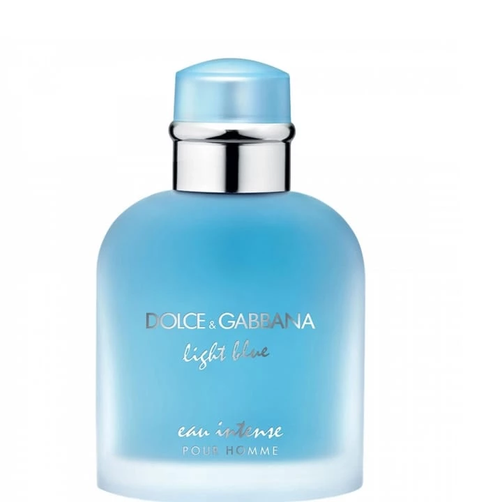 Light Blue pour Homme Eau de Parfum Intense - Dolce&Gabbana - Incenza