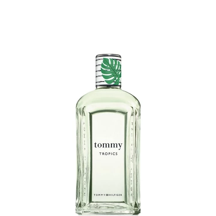 Tropics Eau de Toilette - Tommy Hilfiger - Incenza