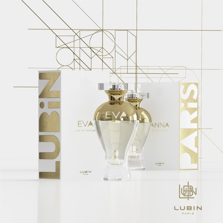 Anna Eau de Parfum