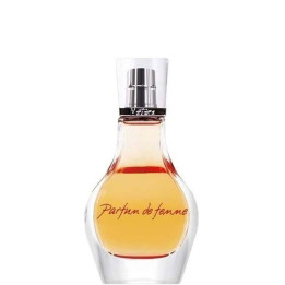 Parfum de Femme Eau de Toilette