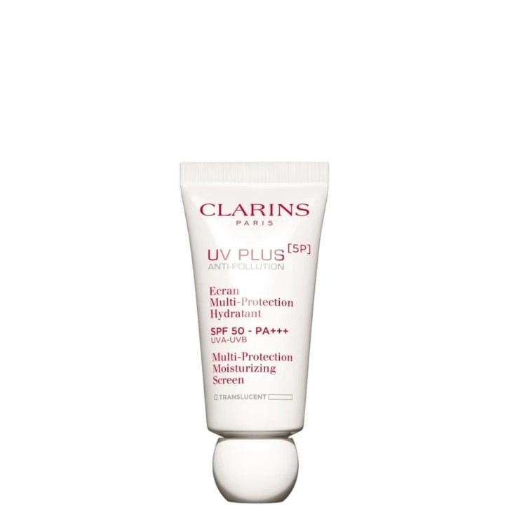 UV PLUS Ecran multi-protection hydratant SPF50 PA +++ - CLARINS - Incenza