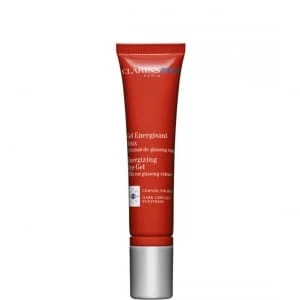 ClarinsMen Gel Energisant Yeux A l'Extrait de Ginseng Rouge ClarinsMen Gel Energisant Yeux A l'Extrait de Ginseng Rouge