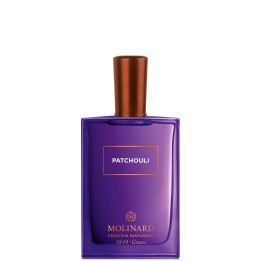 Patchouli Eau de Parfum