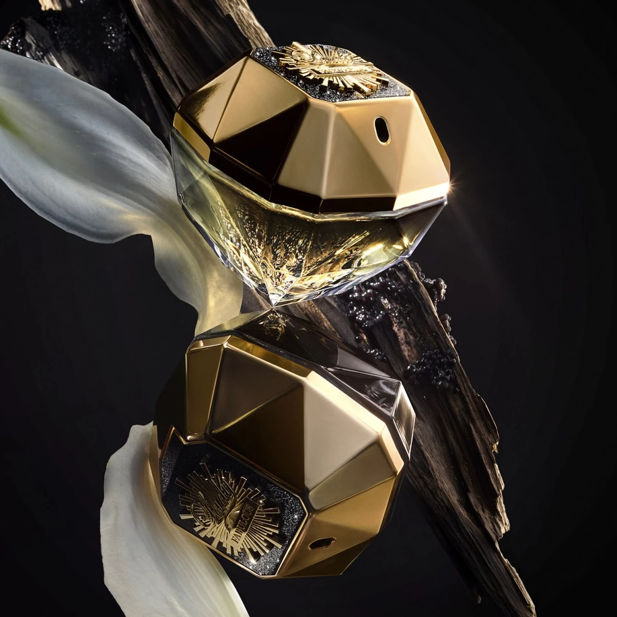 Lady Million Fabulous de PACO RABANNE - Eau de Parfum - Incenza