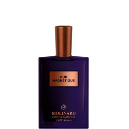 Oud Magnétique Eau de Parfum