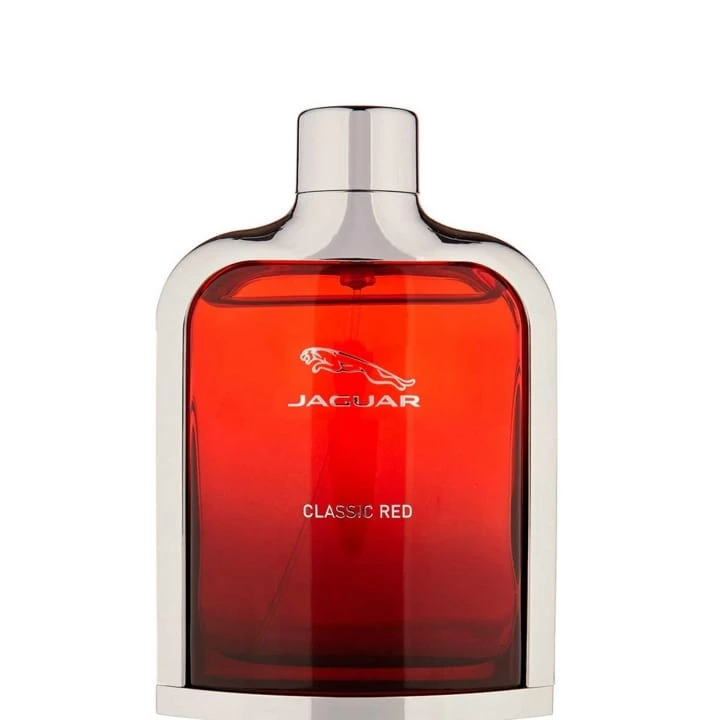 Jaguar Classic Red Eau de Toilette - Jaguar - Incenza