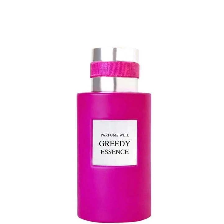 Greedy Essence Eau de Parfum - Weil - Incenza