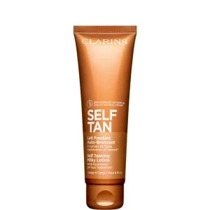 Lait Fondant Auto-Bronzant  Auto-Bronzant Visage & Corps Lait Fondant Auto-Bronzant  Auto-Bronzant Visage & Corps