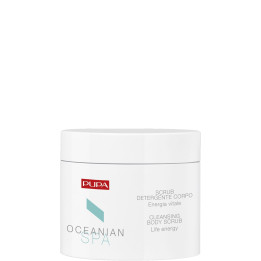 Oceanian Spa Exfoliant Nettoyant pour le Corps