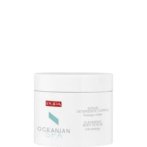 Oceanian Spa Exfoliant Nettoyant pour le Corps Oceanian Spa Exfoliant Nettoyant pour le Corps