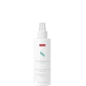 Oceanian Spa Fluide Bien-Être pour le Corps Energie Vitale Oceanian Spa Fluide Bien-Être pour le Corps Energie Vitale