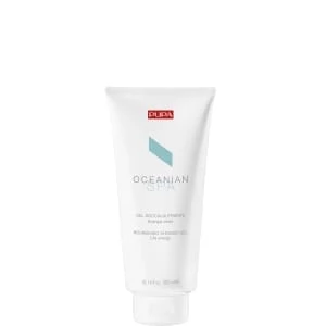Oceanian Spa Gel-Douche Nourrissant Energie Vitale Oceanian Spa Gel-Douche Nourrissant Energie Vitale