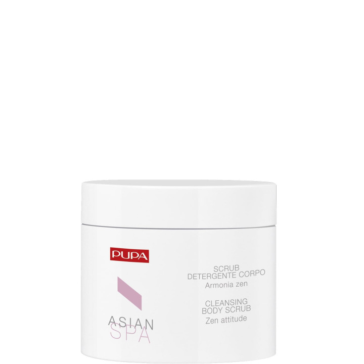 Asian Spa  Exfoliant pour le Corps Harmonie Zen 