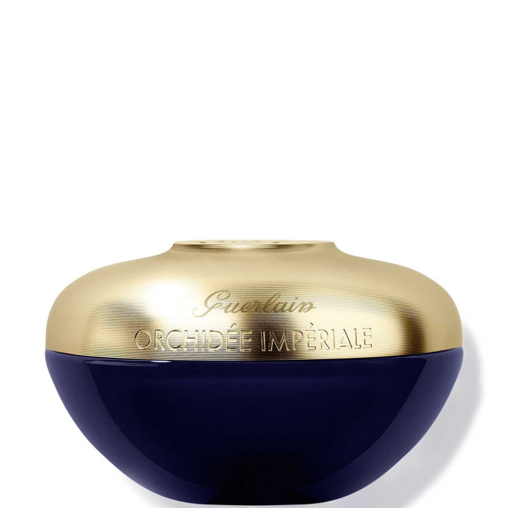 Orchidée Impériale Le Masque