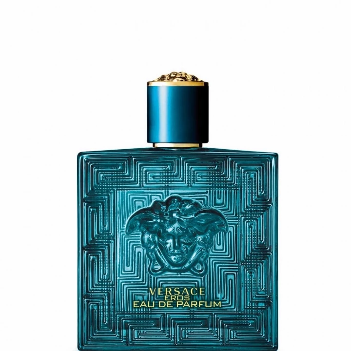 Eros Eau de Parfum - Versace - Incenza