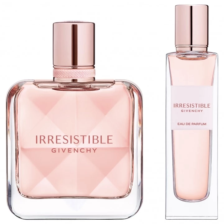 Irresistible Givenchy Coffret Eau de Parfum Incenza