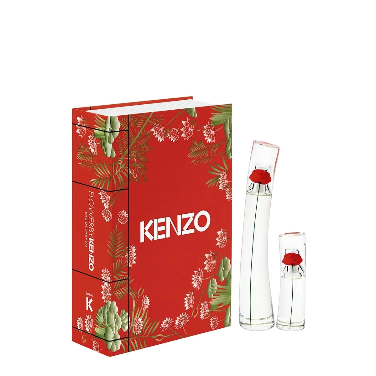 Flower By Kenzo Coffret Eau de Parfum Incenza