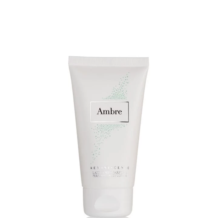 Ambre Lait parfumé - Réminiscence - Incenza