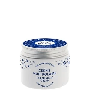 Nuit Polaire Crème Revitalisante aux Algues Boréales Nuit Polaire Crème Revitalisante aux Algues Boréales