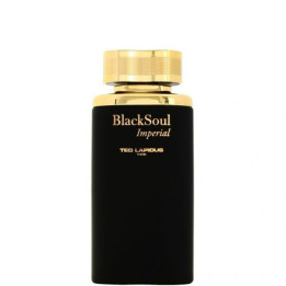 Black Soul Impérial Eau de Toilette