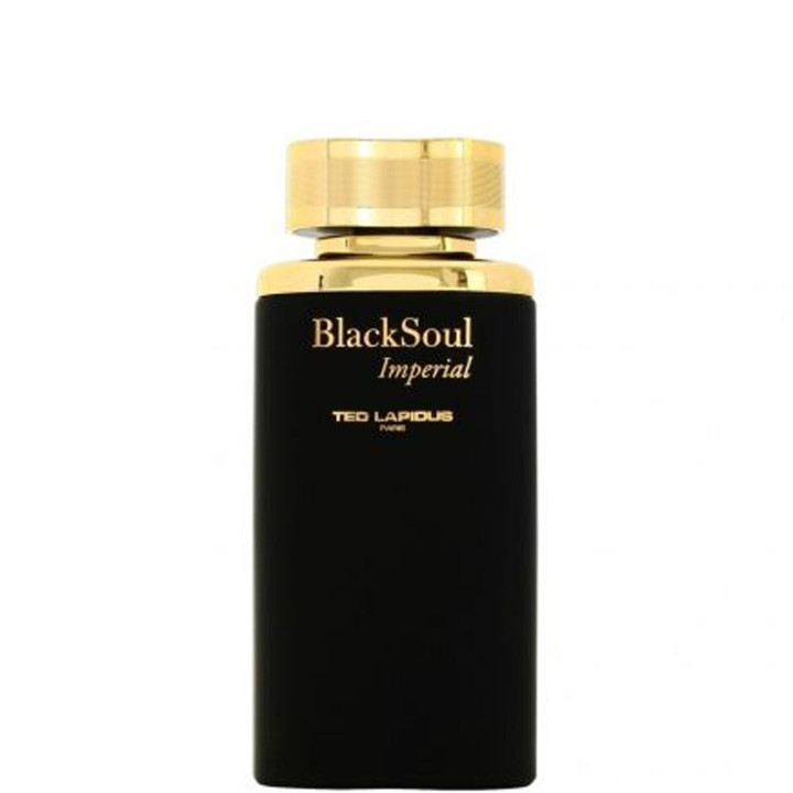 Black Soul Impérial Eau de Toilette
