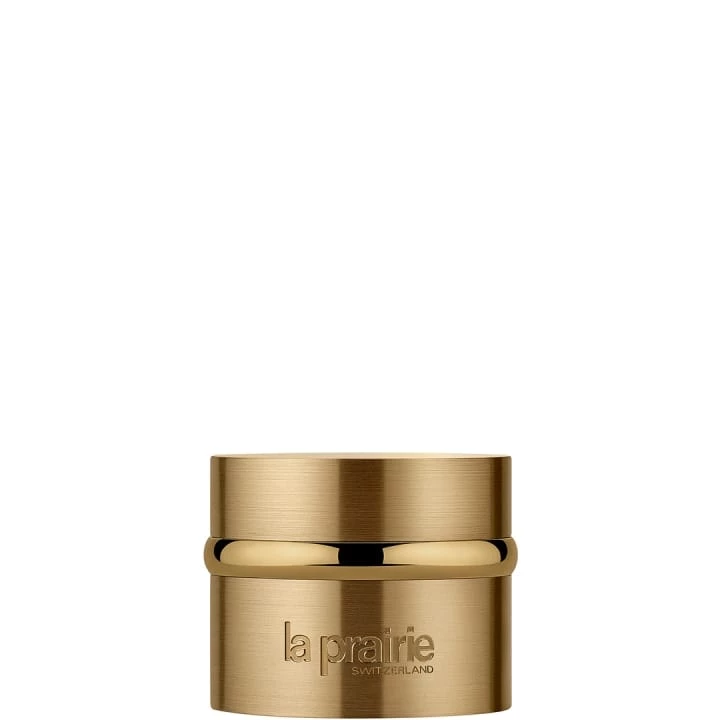 Pure Gold Crème Yeux radiance - LA PRAIRIE - Incenza