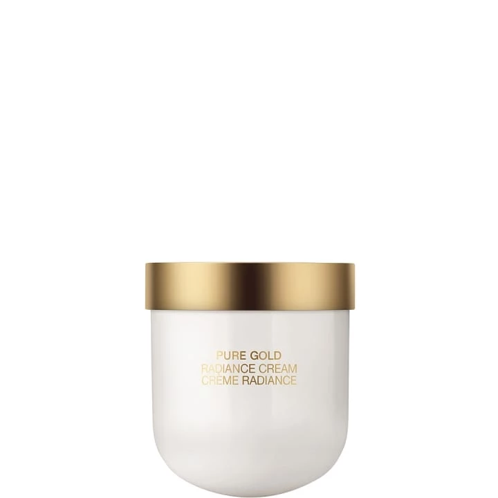 Pure Gold Crème Radiance - Recharge - LA PRAIRIE - Incenza