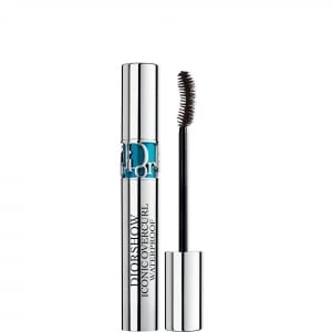 Diorshow Iconic Overcurl Waterproof Mascara waterproof - Volume & courbe spectaculaires 24h*  Diorshow Iconic Overcurl Waterproof Mascara waterproof - Volume & courbe spectaculaires 24h*