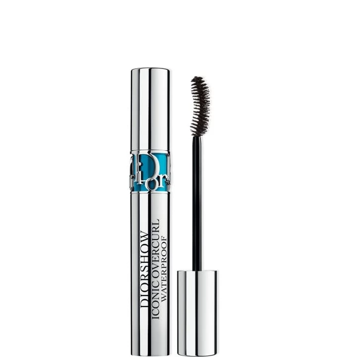 Diorshow Iconic Overcurl Waterproof Mascara waterproof - Volume & courbe spectaculaires 24h*  - DIOR - Incenza