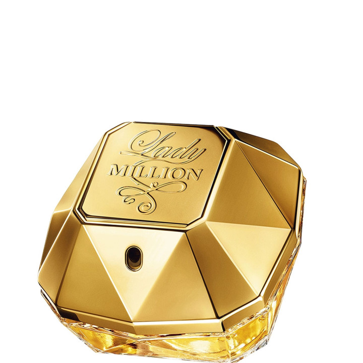 Lady Million Eau de Parfum 80 ml