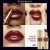 83 Rouge Volupté Shine Oil-In-Stick Rouge à Lèvres Brillant