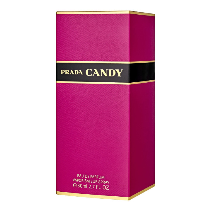 Prada Candy Eau de Parfum