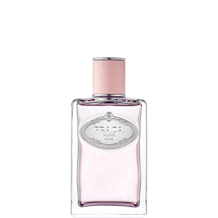 Infusion de Rose Eau de Parfum - PRADA - Incenza