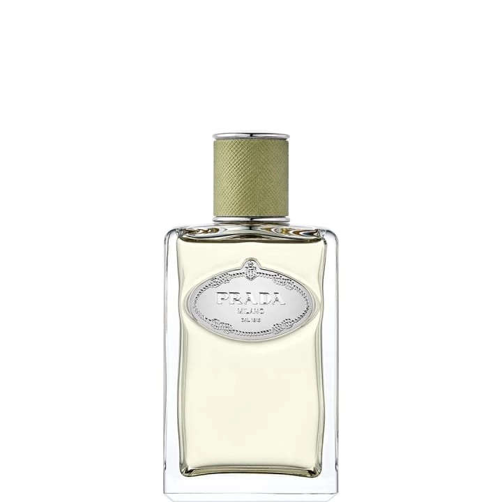 Infusion de Vetiver Eau de Parfum - PRADA - Incenza