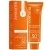 Sun Sensitive  Fluide Lacté Non-Gras Visage SPF50