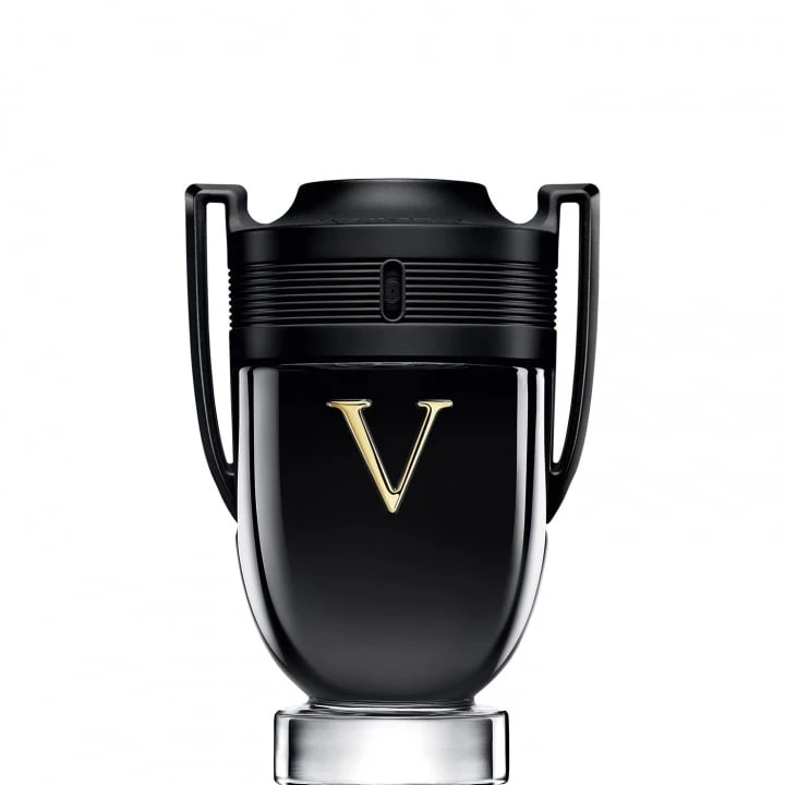 Invictus Victory Eau de Parfum Extreme 100 ml - RABANNE - Incenza
