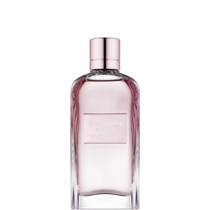 First Instinct for Her Eau de Parfum - Abercrombie & Fitch - Incenza