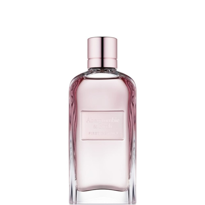 First Instinct for Her Eau de Parfum