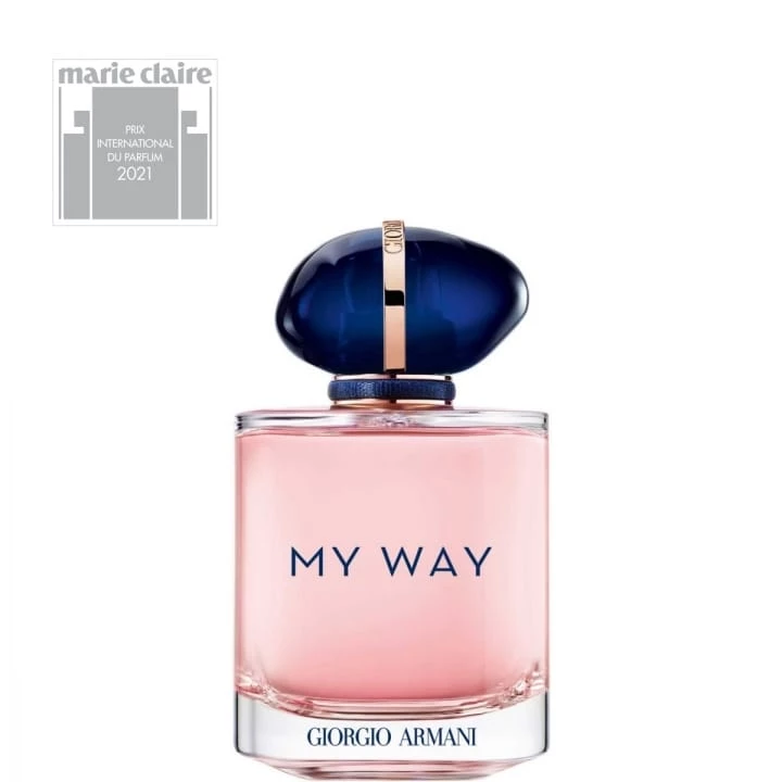 My Way Eau de Parfum - GIORGIO ARMANI - Incenza