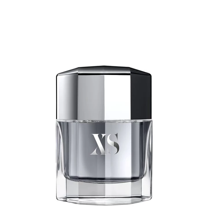 XS Eau de Toilette - RABANNE - Incenza