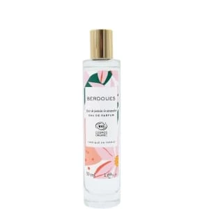 Fleur de Jasmin & Amandier Eau de Parfum BIO 1902 Fleur de Jasmin & Amandier Eau de Parfum BIO 1902