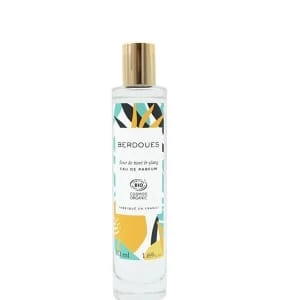 Fleur de Tiaré & Ylang Eau de Parfum Fleur de Tiaré & Ylang Eau de Parfum