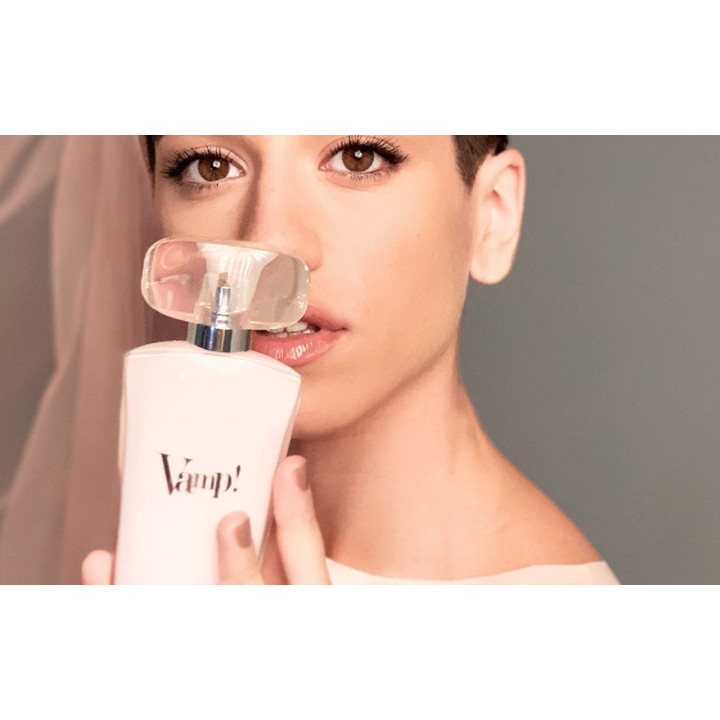 Vamp! Pink Eau de Parfum