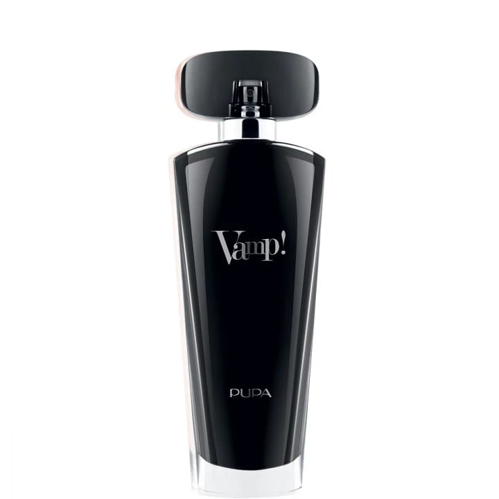 Vamp! Black Eau de Parfum - Pupa - Incenza