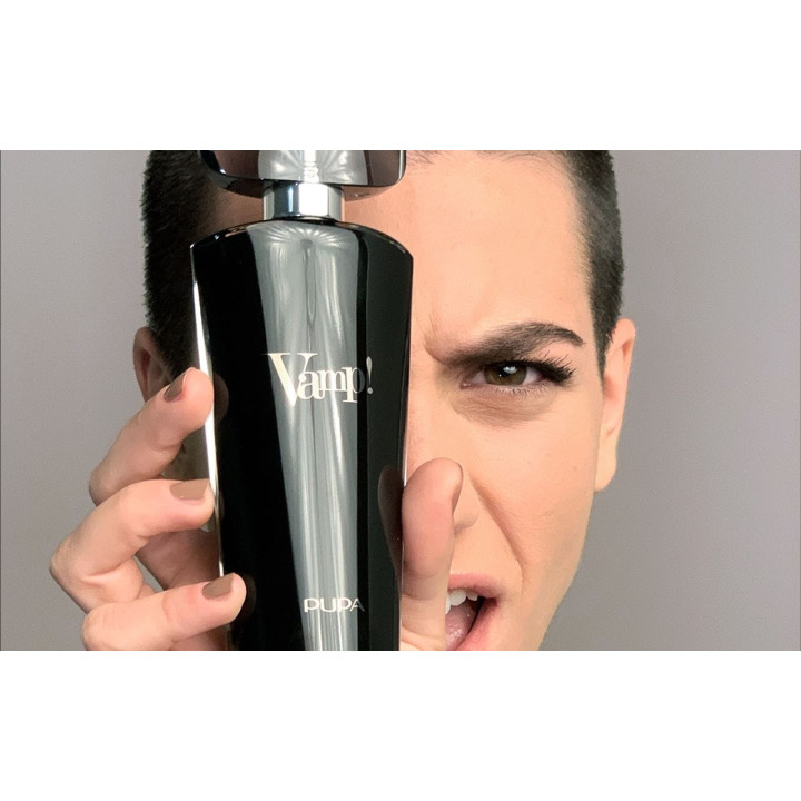 Vamp! Black Eau de Parfum