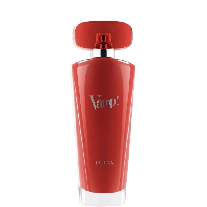 Vamp! Red Eau de Parfum - Pupa - Incenza