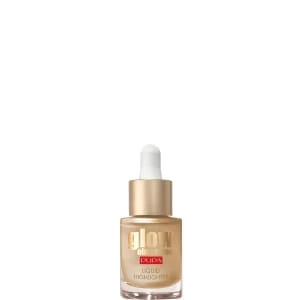 Glow Obsession Liquid Highlighter Illuminateur All Over Liquide Effet Métallisé Glow Obsession Liquid Highlighter Illuminateur All Over Liquide Effet Métallisé